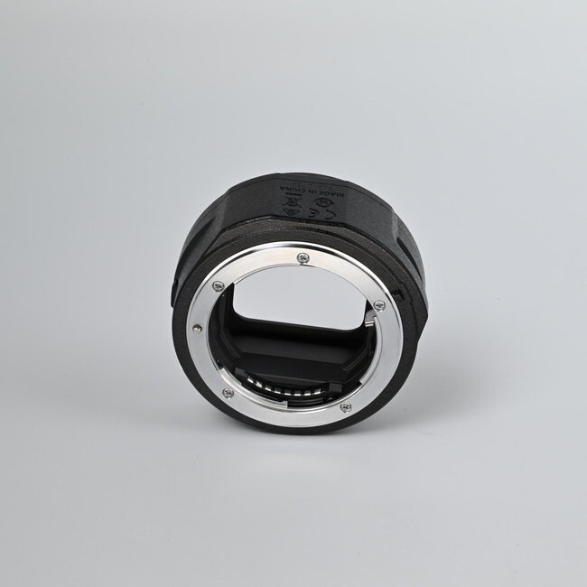 Nikon Used Nikon FTZ II Mount Adapter