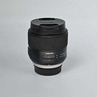 Tamron Used Tamron SP 35mm f/1.8 Di VC USD Lens for Nikon F