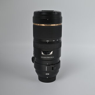 Tamron Used Tamron SP 70-200mm f/2.8 Di VC USD Zoom Lens for Nikon