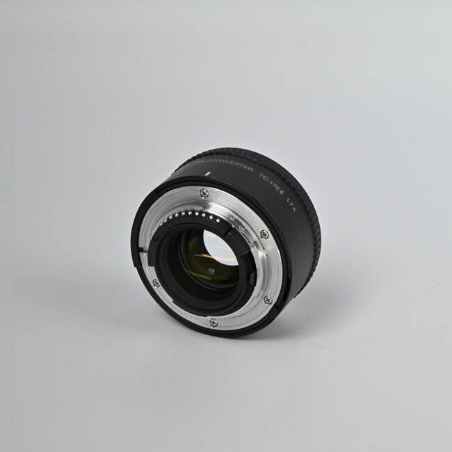 Nikon Used Nikon AF-S Teleconverter TC-17E II
