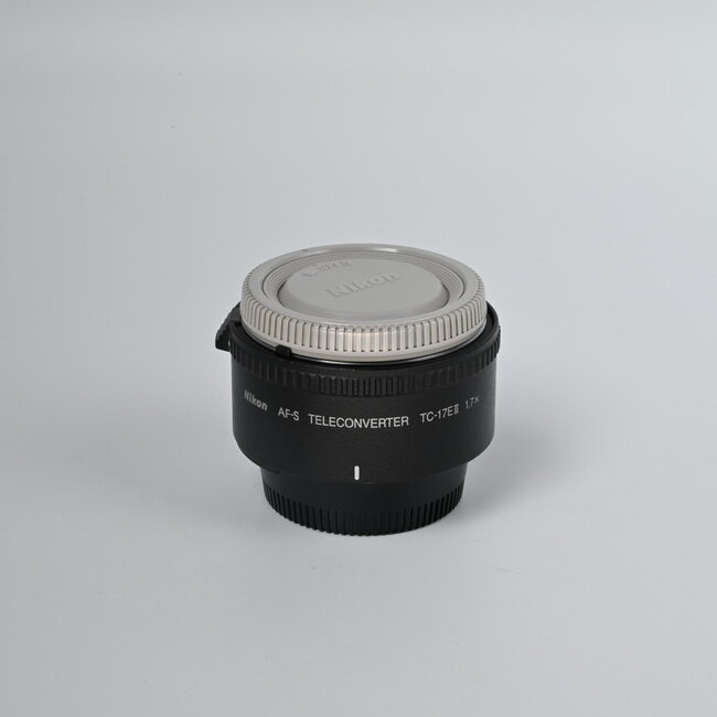 Nikon Used Nikon AF-S Teleconverter TC-17E II