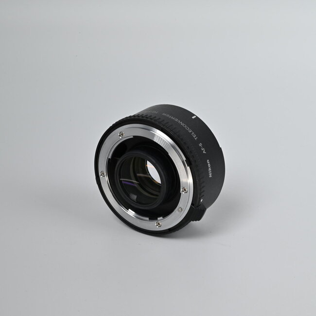 Nikon Used Nikon AF-S Teleconverter TC-17E II