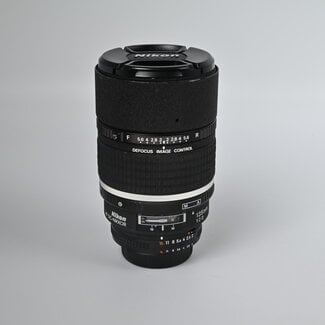 Nikon Used Nikon AF DC-NIKKOR 135mm f/2D Lens