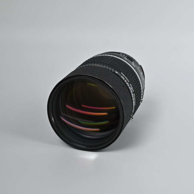 Nikon Used Nikon AF DC-NIKKOR 135mm f/2D Lens