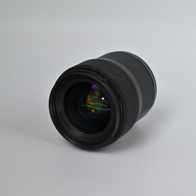 Sigma Used Sigma 35mm f/1.4 DG HSM Art Lens for Nikon F