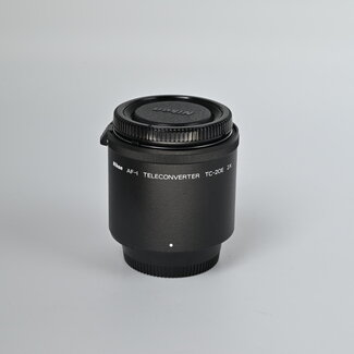 Nikon Used Nikon TC-20E 2x Teleconverter
