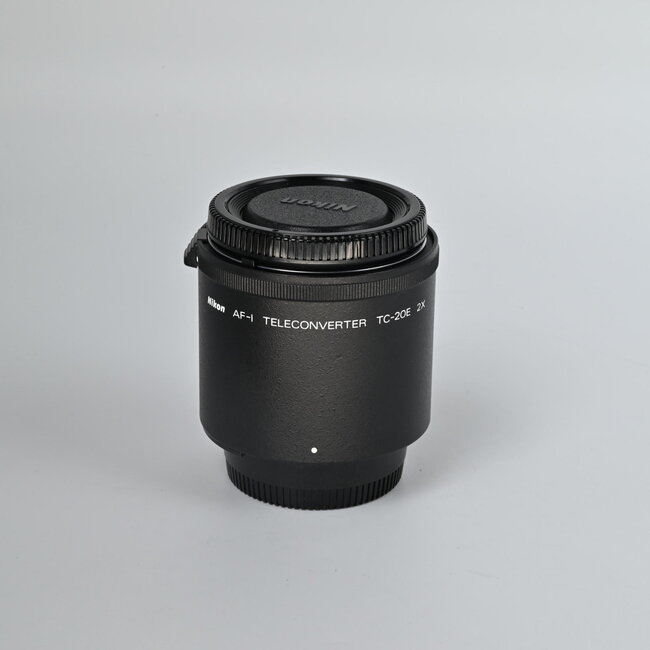 Nikon Used Nikon TC-20E 2x Teleconverter