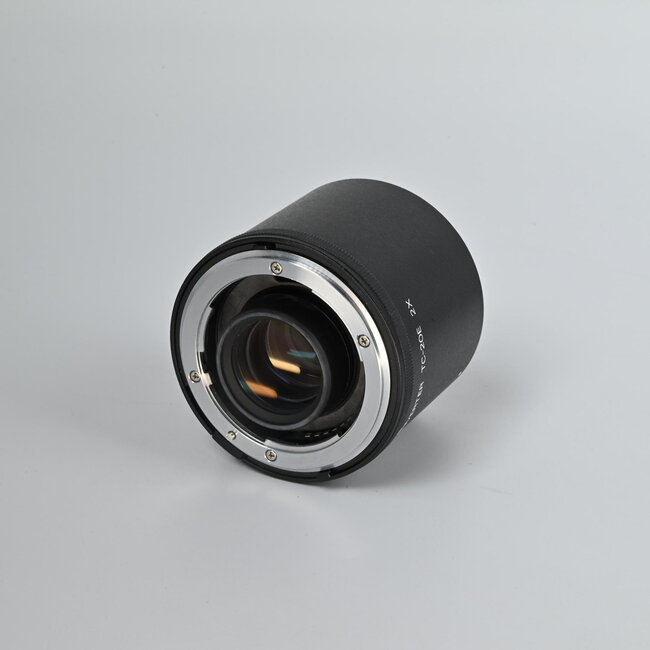 Nikon Used Nikon TC-20E 2x Teleconverter