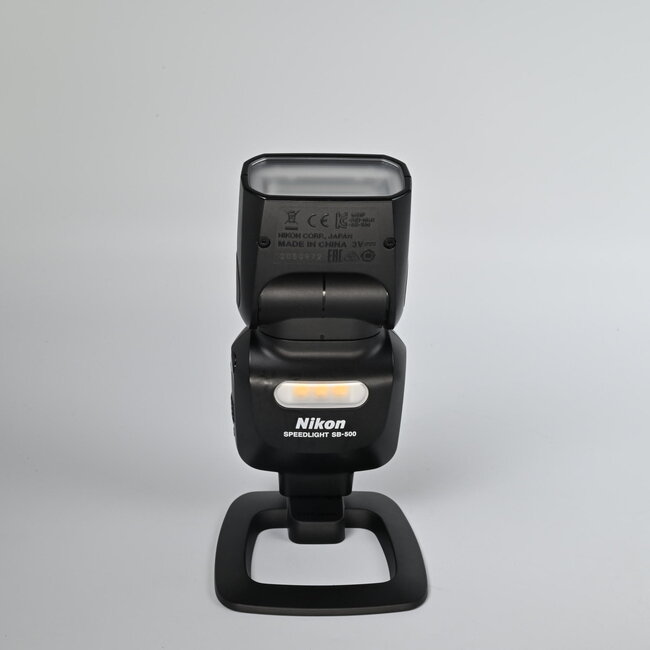 Nikon Used Nikon SB-500 AF Speedlight