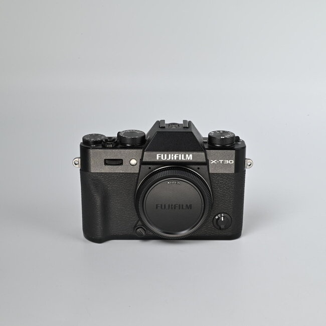 Fujifilm Used Fujifilm X-T30 Mirrorless Camera Body