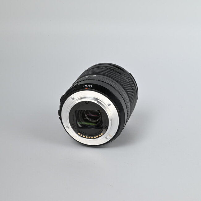 Fujifilm Used FUJIFILM XF 18-55mm f/2.8-4 R LM OIS Lens