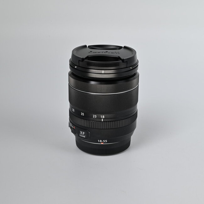 Fujifilm Used FUJIFILM XF 18-55mm f/2.8-4 R LM OIS Lens