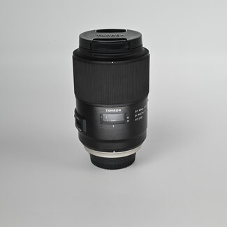 Tamron Used Tamron SP 90mm f/2.8 Di Macro 1:1 VC USD Lens for Nikon F