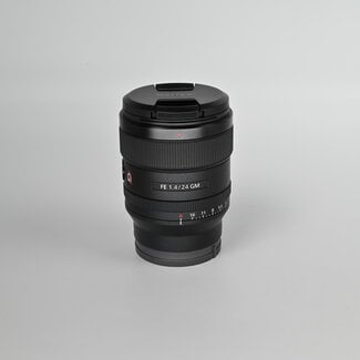 Sony Used Sony FE 24mm f/1.4 GM Lens