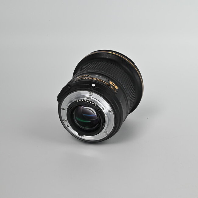 Nikon Used Nikon AF-S NIKKOR 20mm f/1.8G ED Lens