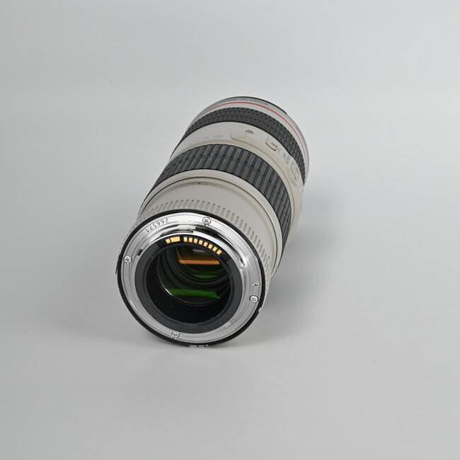 Canon Used Canon 70-200mm F4 L IS USM Lens
