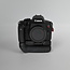 Canon Used Canon EOS Rebel T7i DSLR Camera with Battery Grip