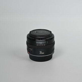 Canon Used Canon EF 35mm f/2 Lens