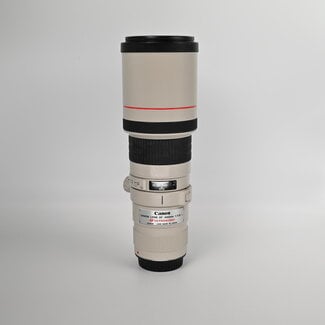 Canon Used Canon EF 400mm f/5.6L USM Lens