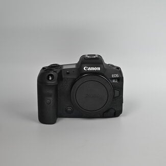 Canon Used Canon EOS R5 Mirrorless Camera
