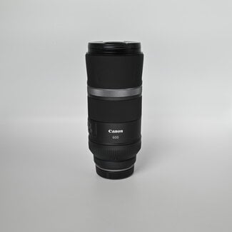 Canon Used Canon RF 600mm f/11 IS STM Lens