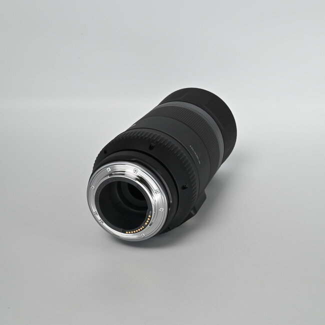 Canon Used Canon RF 600mm f/11 IS STM Lens