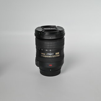 Nikon Used Nikon AF Zoom Nikkor 18-200mm f/3.5-5.6G ED-IF AF-S DX VR Lens