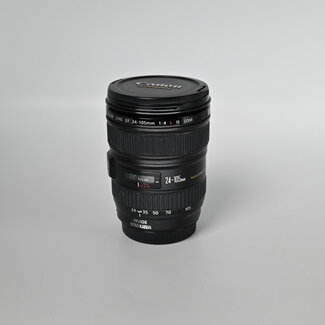 Canon Used Canon EF 24-105mm f/4L IS USM Lens