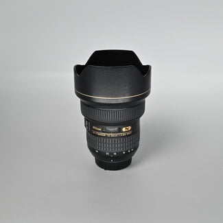 Nikon Used Nikon AF-S NIKKOR 14-24mm f/2.8G ED Lens