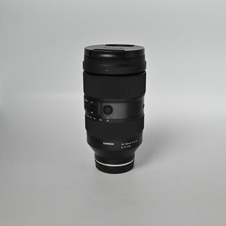 Tamron Used Tamron 35-150mm f/2-2.8 Di III VXD Lens (Sony E)