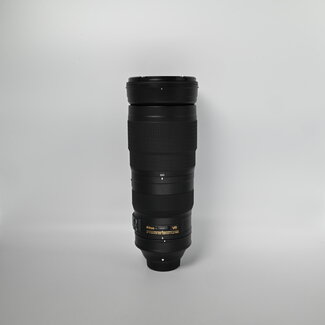Nikon Used Nikon AF-S NIKKOR 200-500mm f/5.6E ED VR Lens