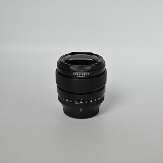 Fujifilm Used FUJIFILM XF 23mm f/1.4 R Lens