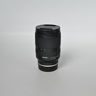 Tamron Used Tamron 17-28mm f/2.8 Di III RXD Lens for Sony E