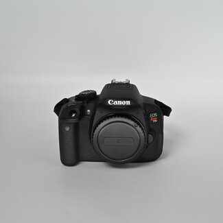 Canon Used Canon EOS Rebel T5i DSLR Camera (Body Only)