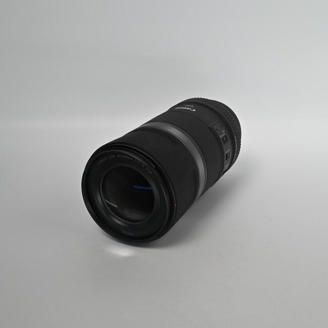 Canon Used Canon RF 600mm f/11 IS STM Lens