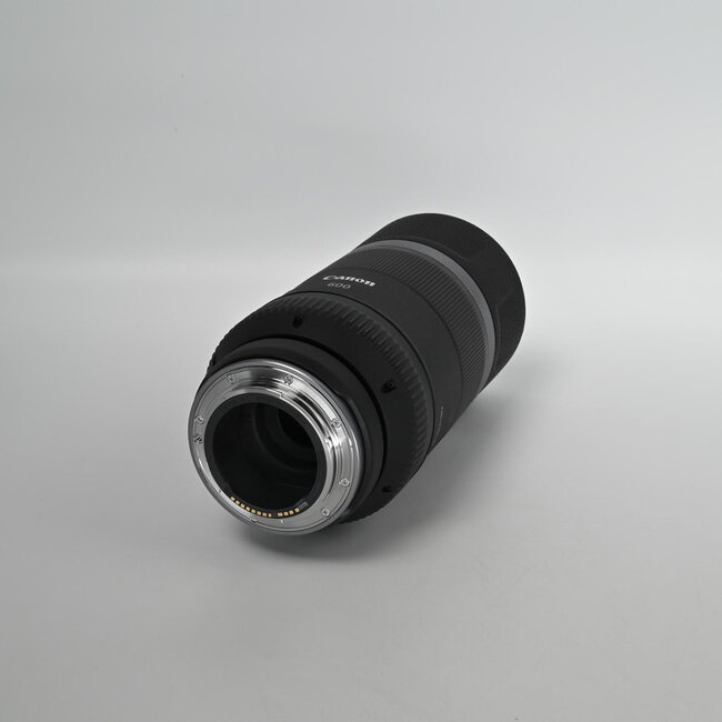 Canon Used Canon RF 600mm f/11 IS STM Lens
