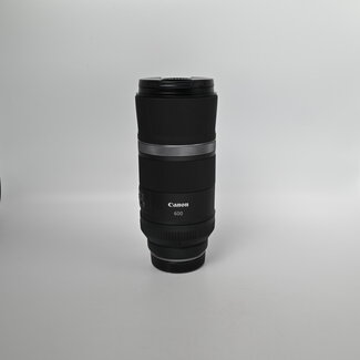 Canon Used Canon RF 600mm f/11 IS STM Lens