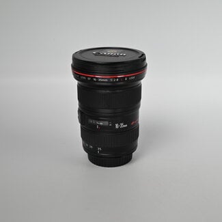 Canon Used Canon EF 16-35mm f/2.8L II USM Lens