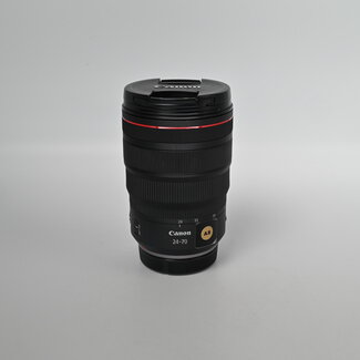 Canon Used Canon RF 24-70mm f/2.8 L IS USM Lens