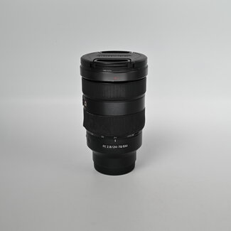 Sony Used Sony FE 24-70mm f/2.8 GM Lens