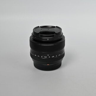 Fujifilm Used FUJIFILM XF 35mm f/1.4 R Lens