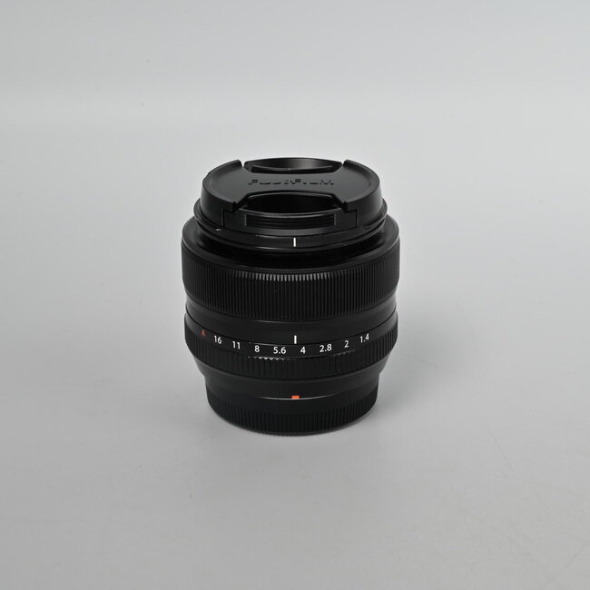 Used FUJIFILM XF 35mm f/1.4 R Lens - Competitive Cameras