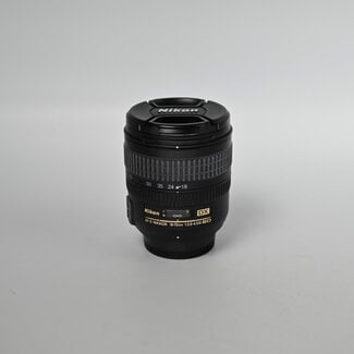 Nikon Used Nikon 18-70mm f/3.5-4.5G ED-IF AF-S DX Zoom-Nikkor Autofocus Lens
