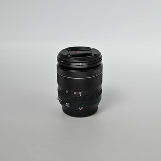 Fujifilm Used FUJIFILM XF 18-55mm f/2.8-4 R LM OIS Lens