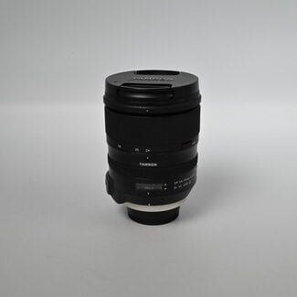 Tamron Used Tamron SP 24-70mm f/2.8 Di VC USD G2 Lens for Nikon F