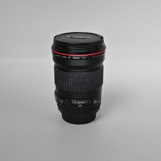 Canon Used Canon EF 135MM F2.0L Lens