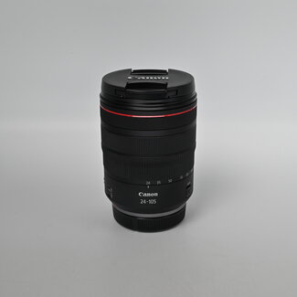 Canon Used Canon RF 24-105mm f/4 L IS USM Lens