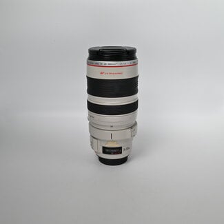 Canon Used Canon 28-300mm F3.5-5.6 L IS USM Lens