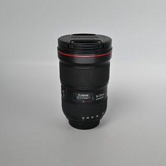 Canon Used Canon EF 16-35mm f/2.8L III USM Lens