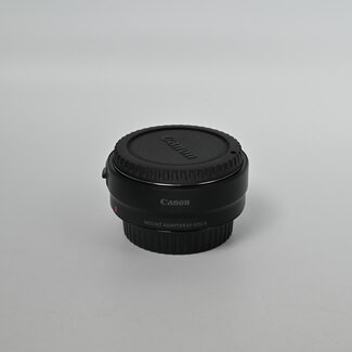 Canon Used Canon Mount Adapter EF-EOS R